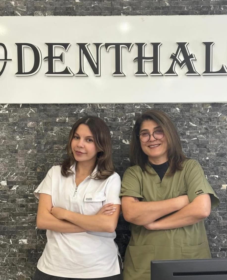 Denthall Atakent Clinic