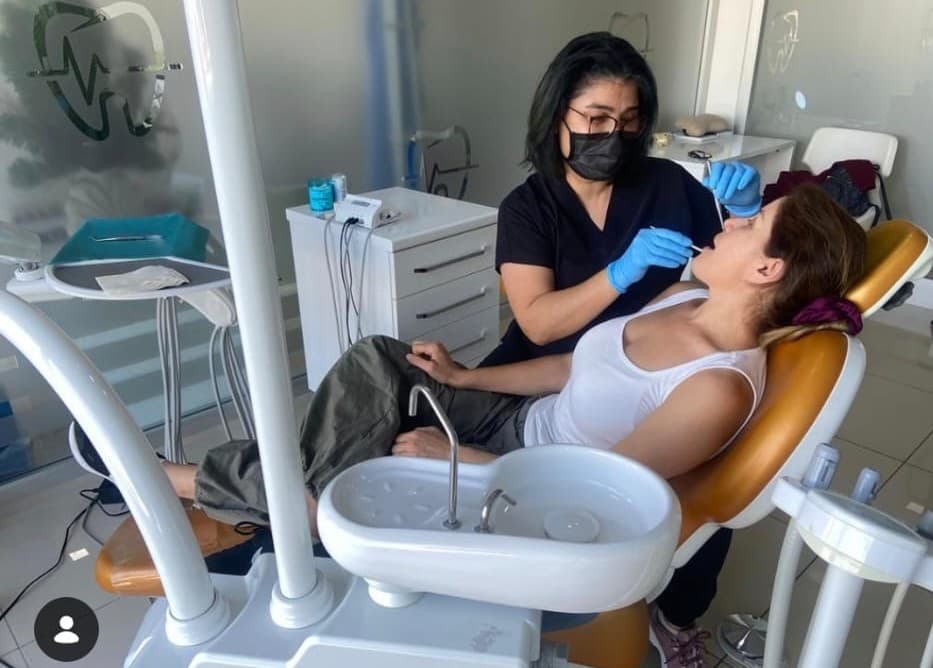 Denthall Atakent Clinic